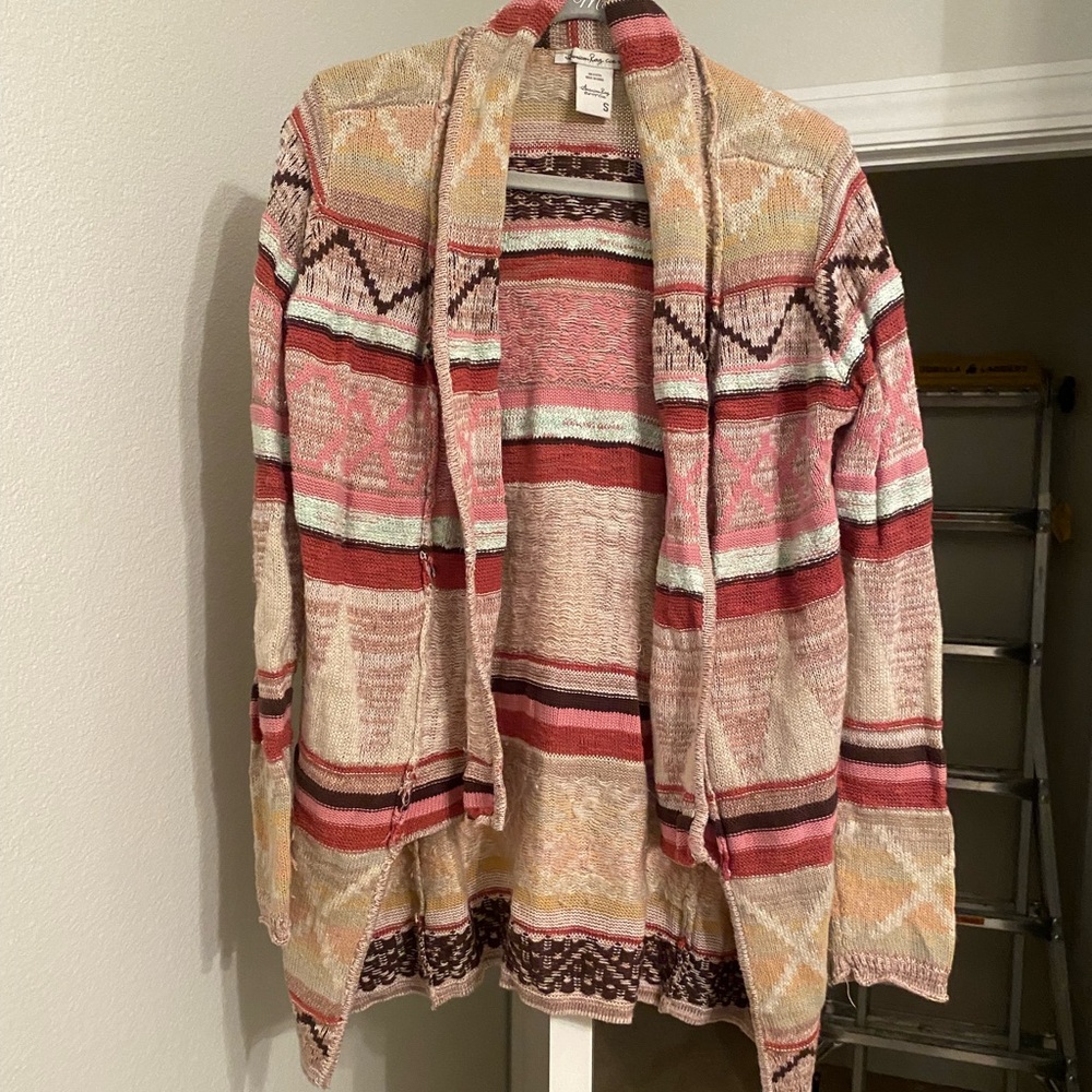 American Rag cardigan